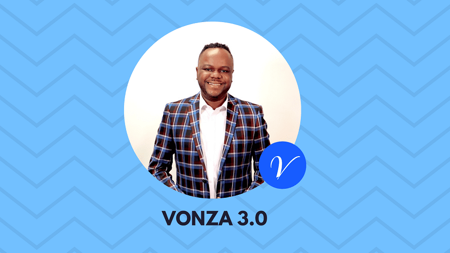 Vonza Update 3.0