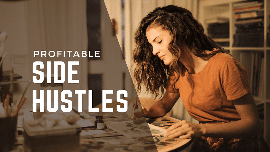 20 Side Hustles For Teachers – Earn $4,000 Monthly