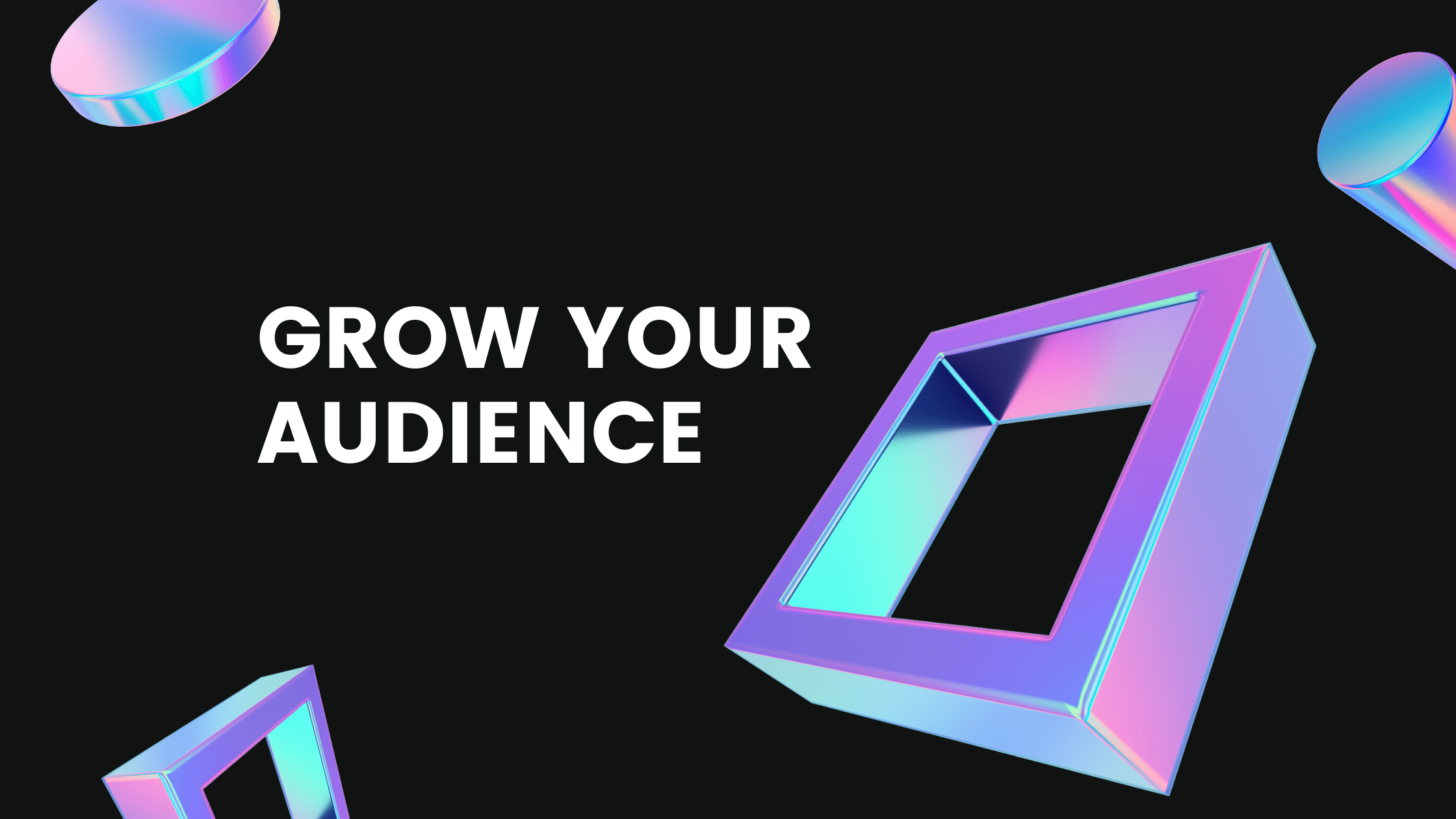 Grow-your-audience-through-email-marketing