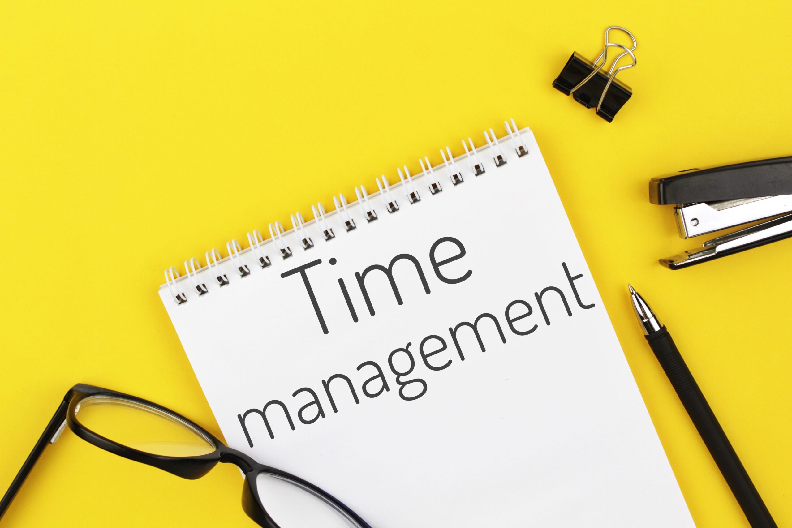 Time Management