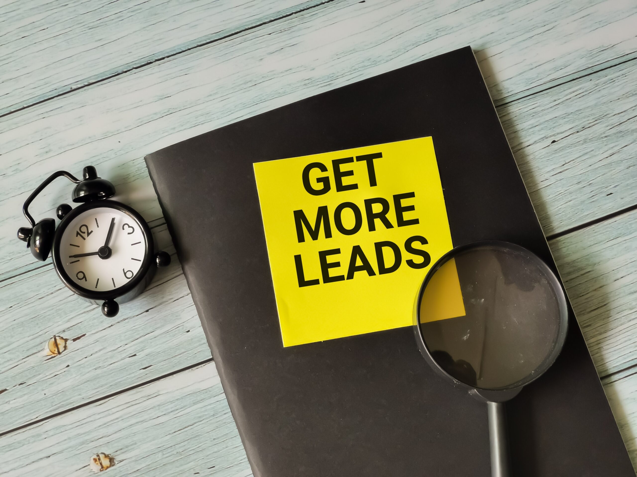 Lead generation