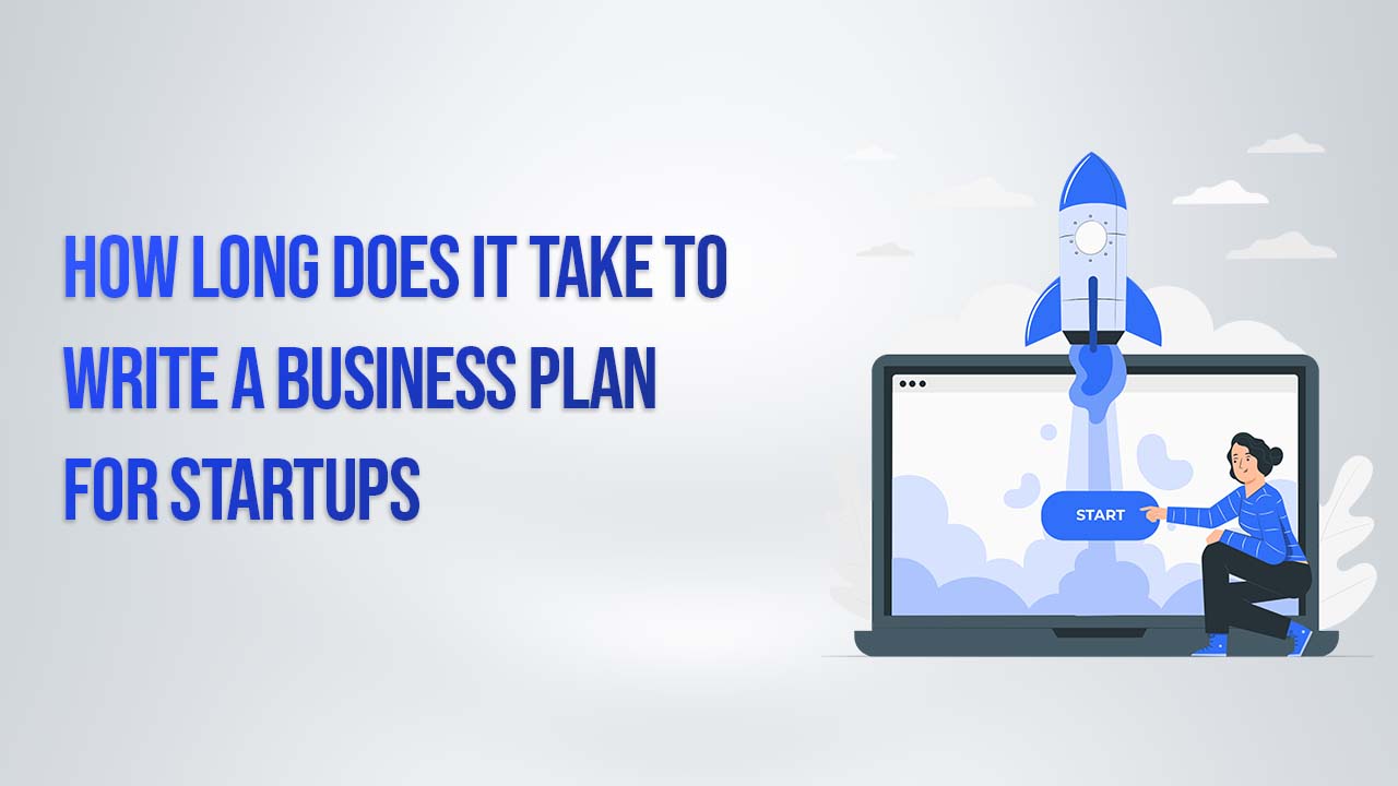 Startup buisness plan