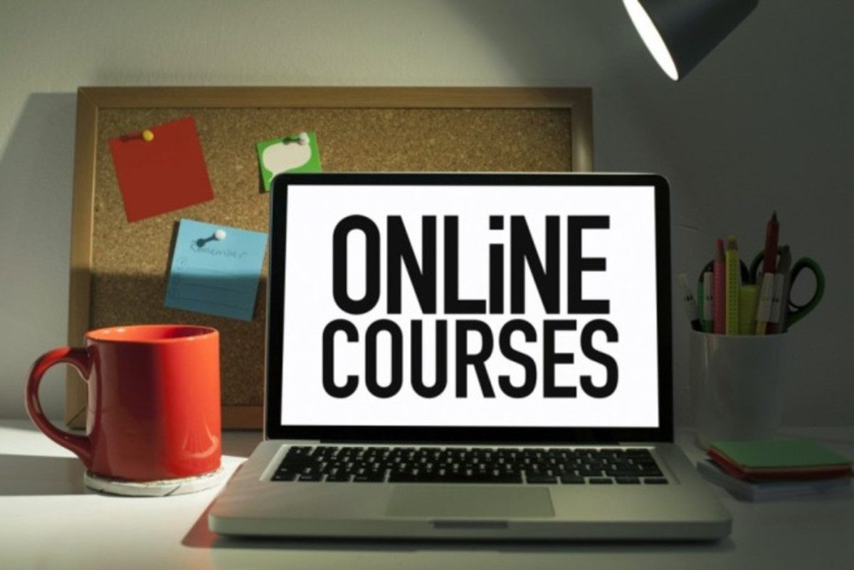 Online courses