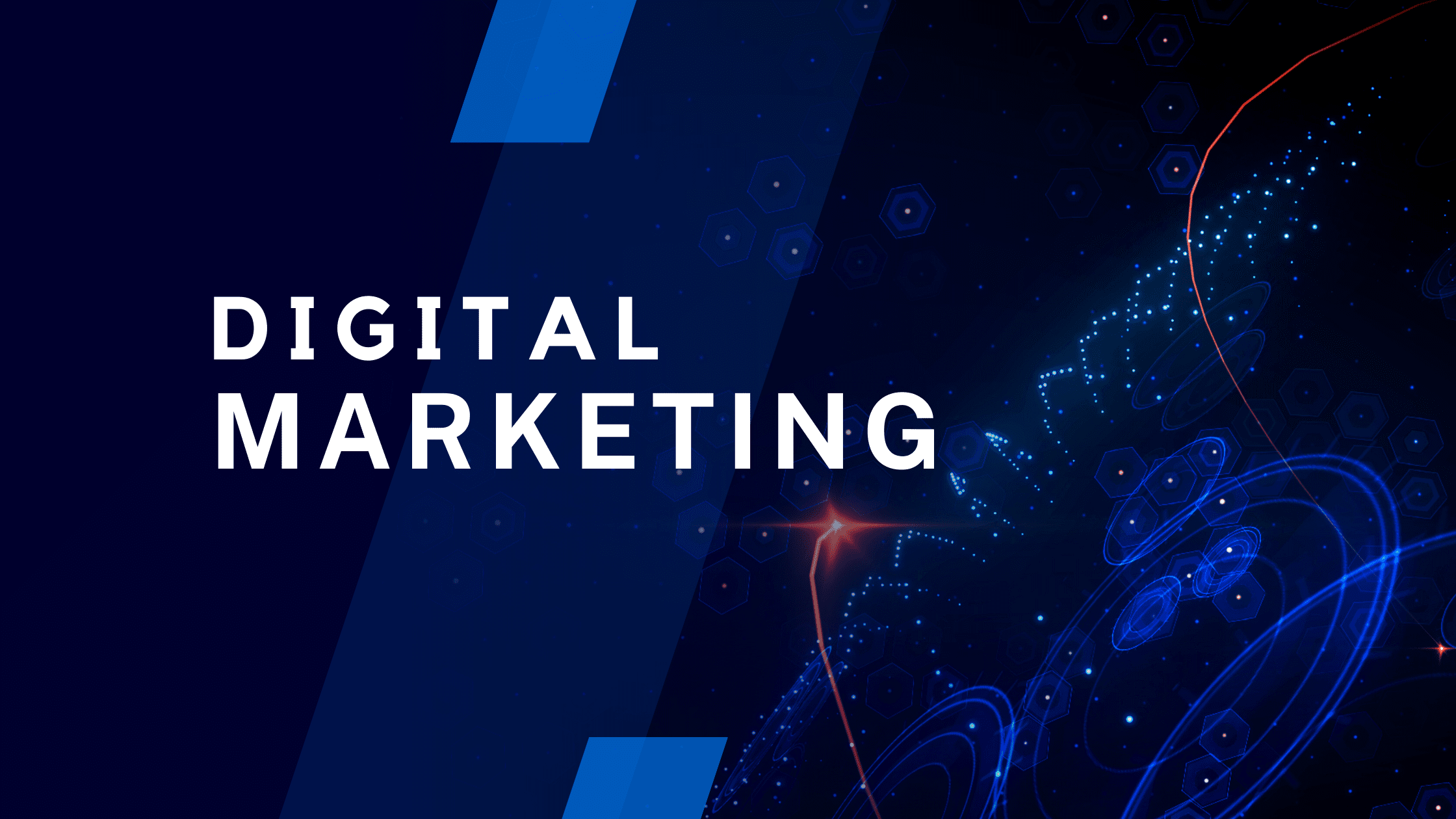 Digital Marketing in 2024