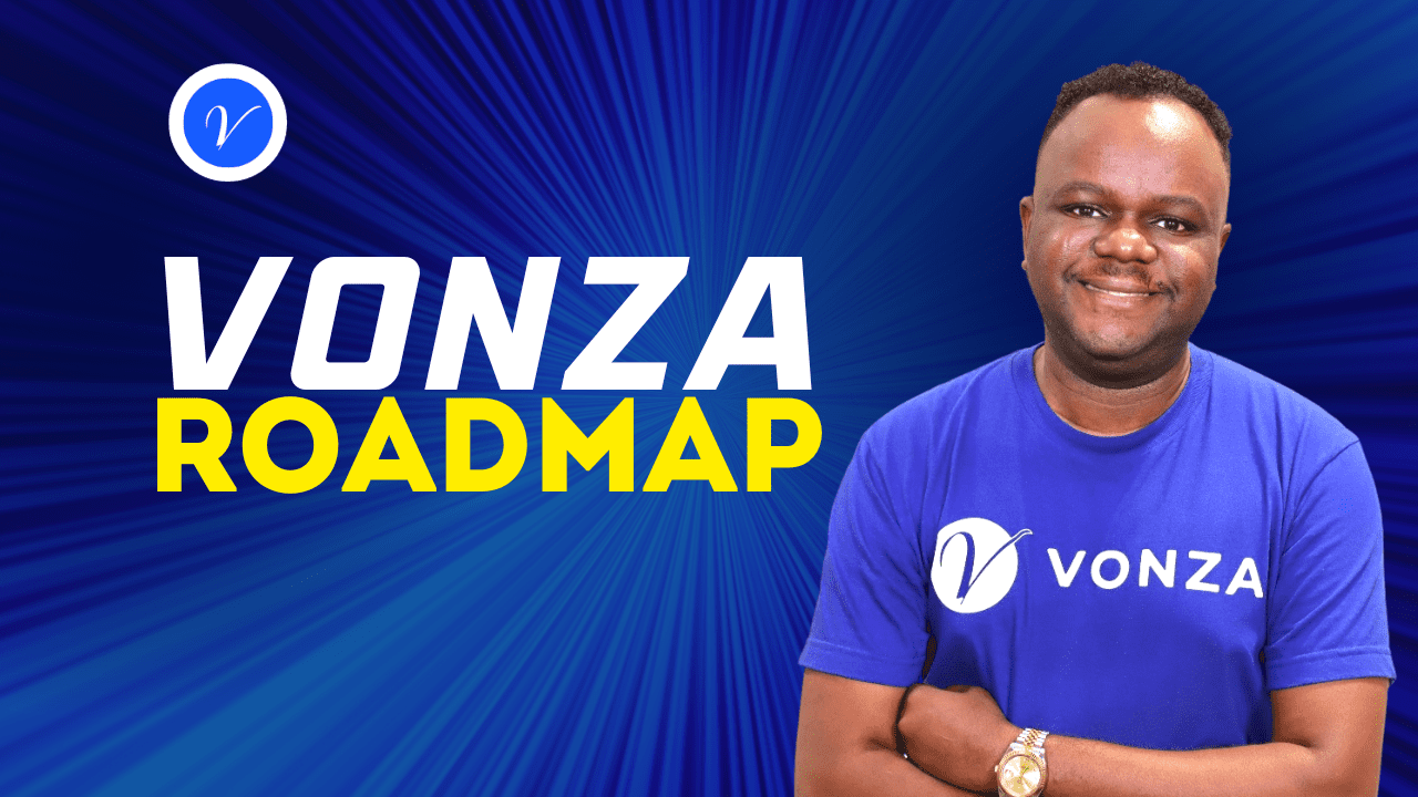 Vonza Roadmap 2024