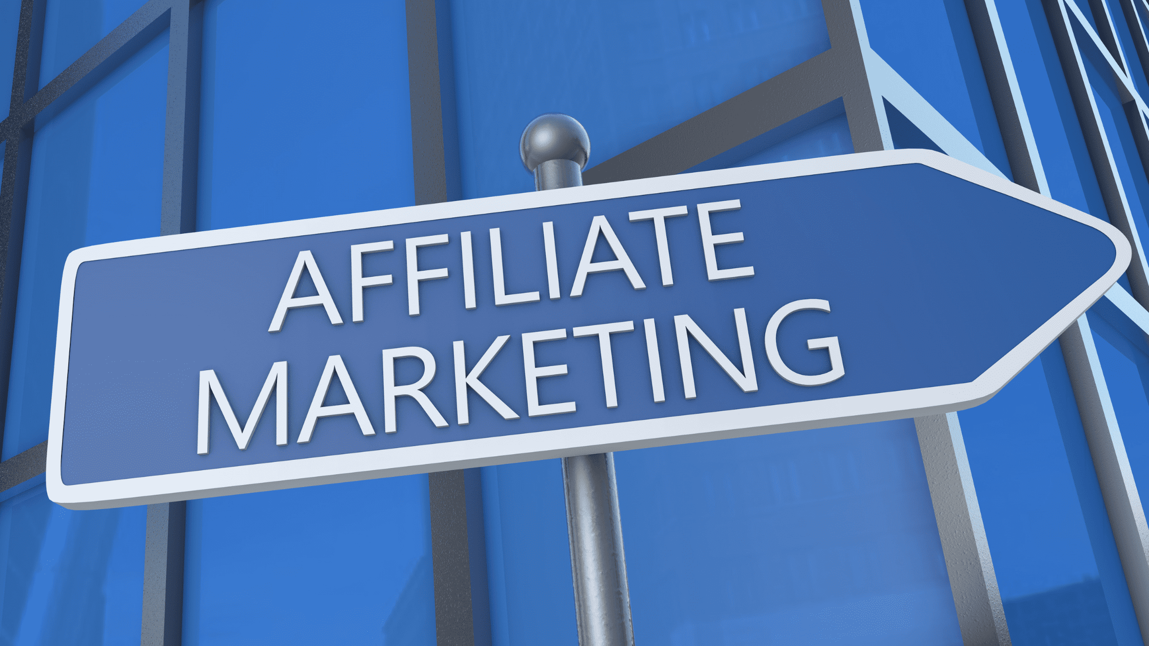 Successful Affiliate Marketer