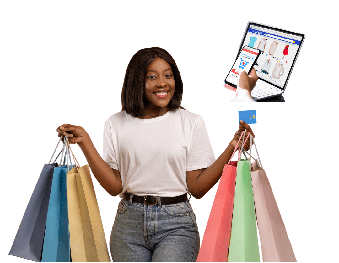 Online Shopping Vs Traditional Shopping 2025 Vonza Blog