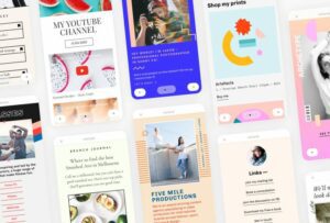 The 20 Best Link in Bio Sites for Creators and Coaches in 2025 - Vonza Blog
