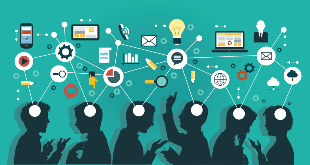 The Power of Online Communities: How They Drive Business and Personal ...