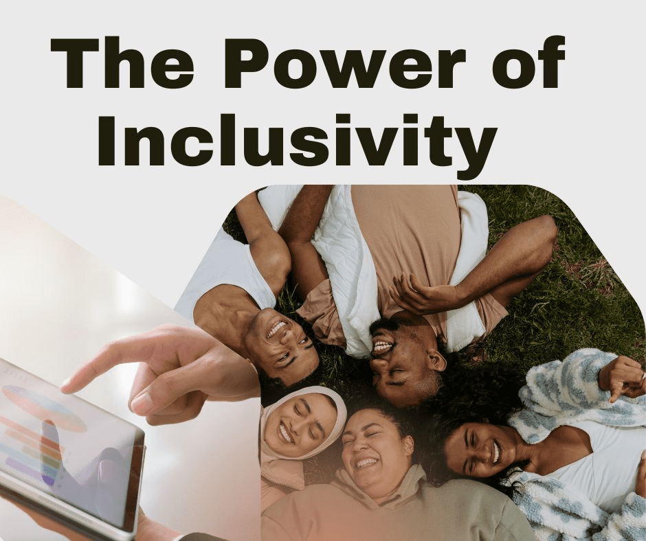 The Power of Inclusivity: Building Diverse Online Communities in 2025