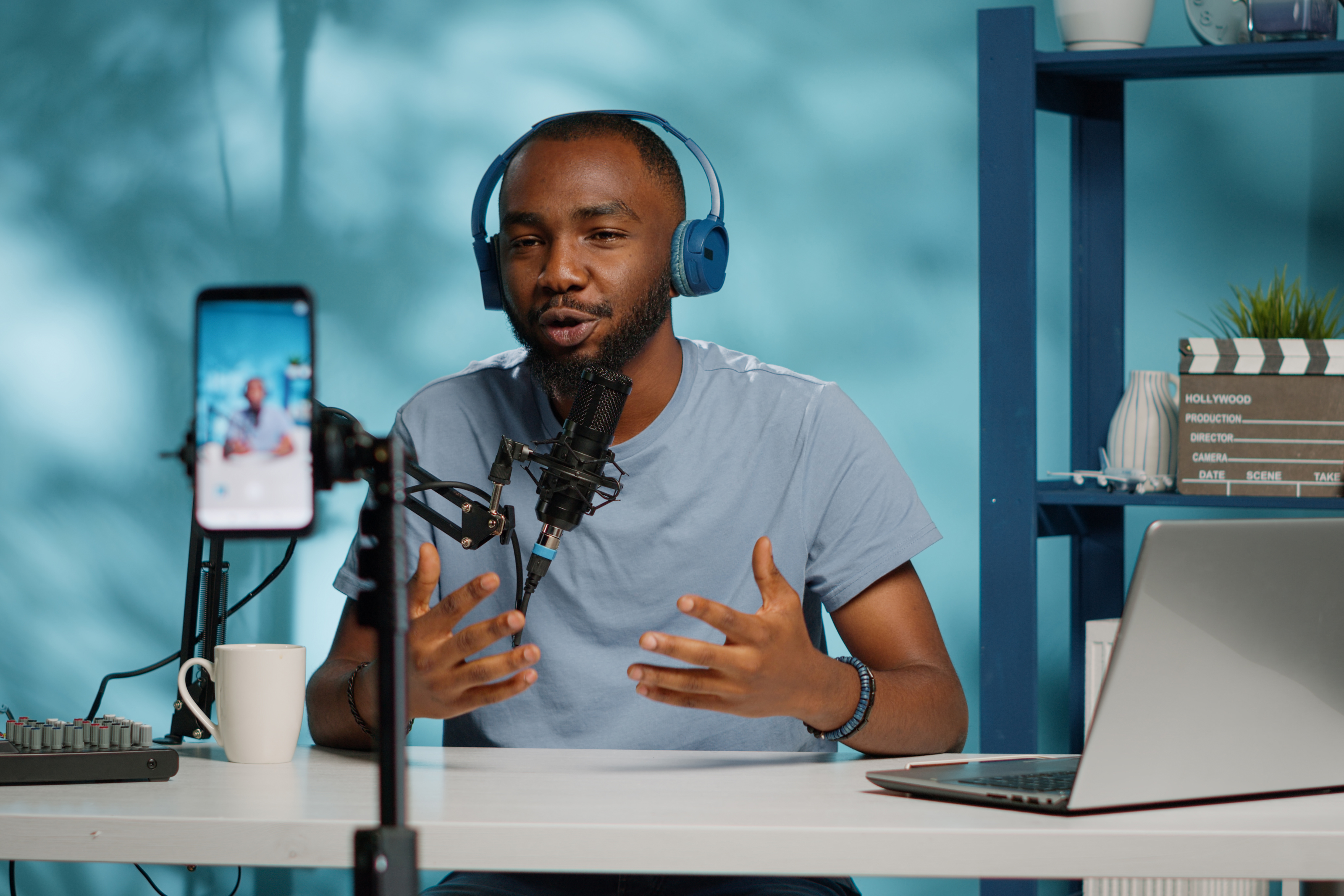 Social Media Marketing