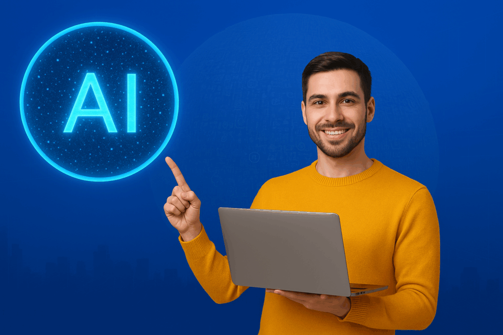 15 Best AI Tools for Entrepreneurs in 2025 - Vonza Blog