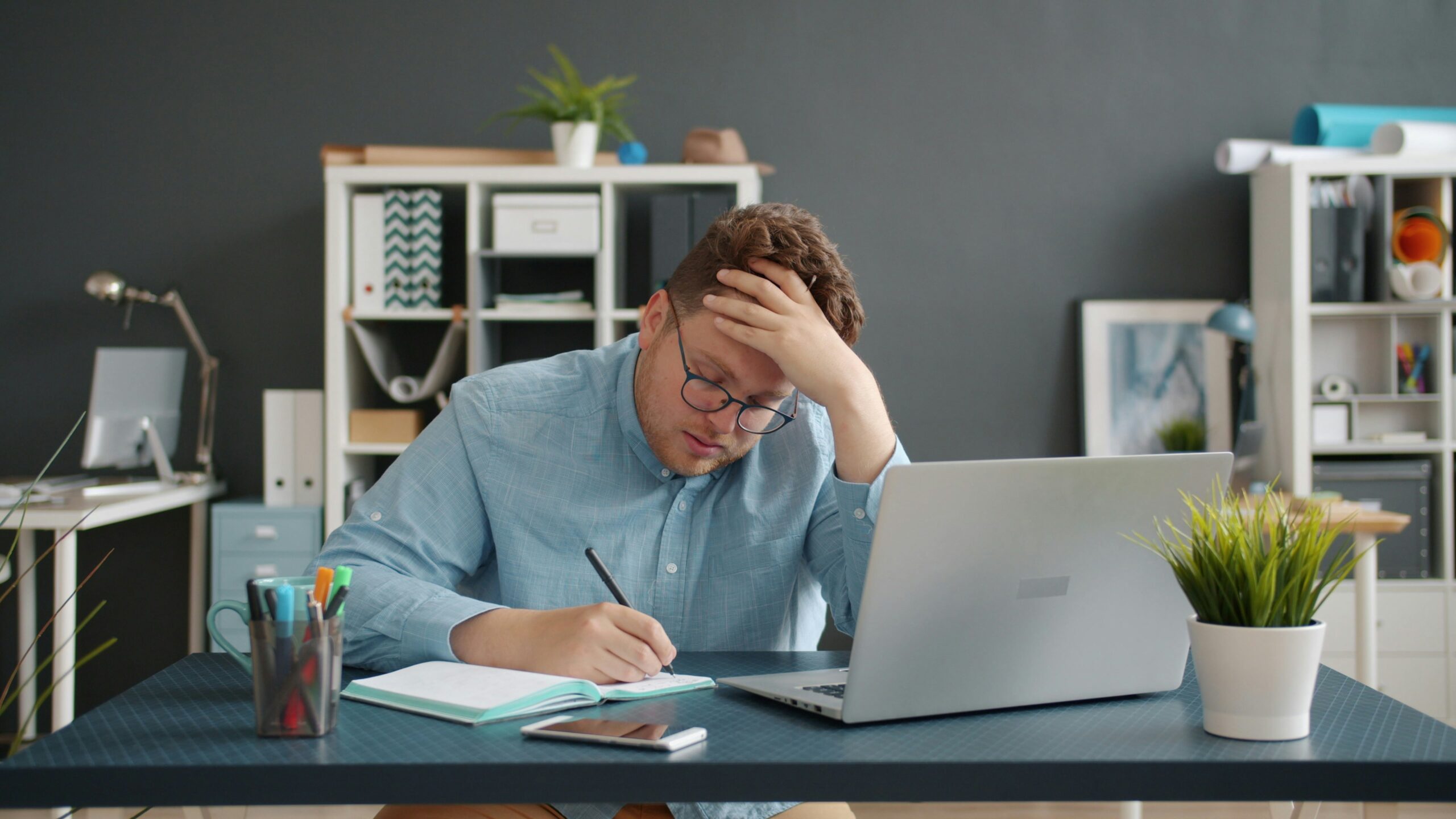 How to Turn Personal Brand Fatigue into Owned Digital Revenue