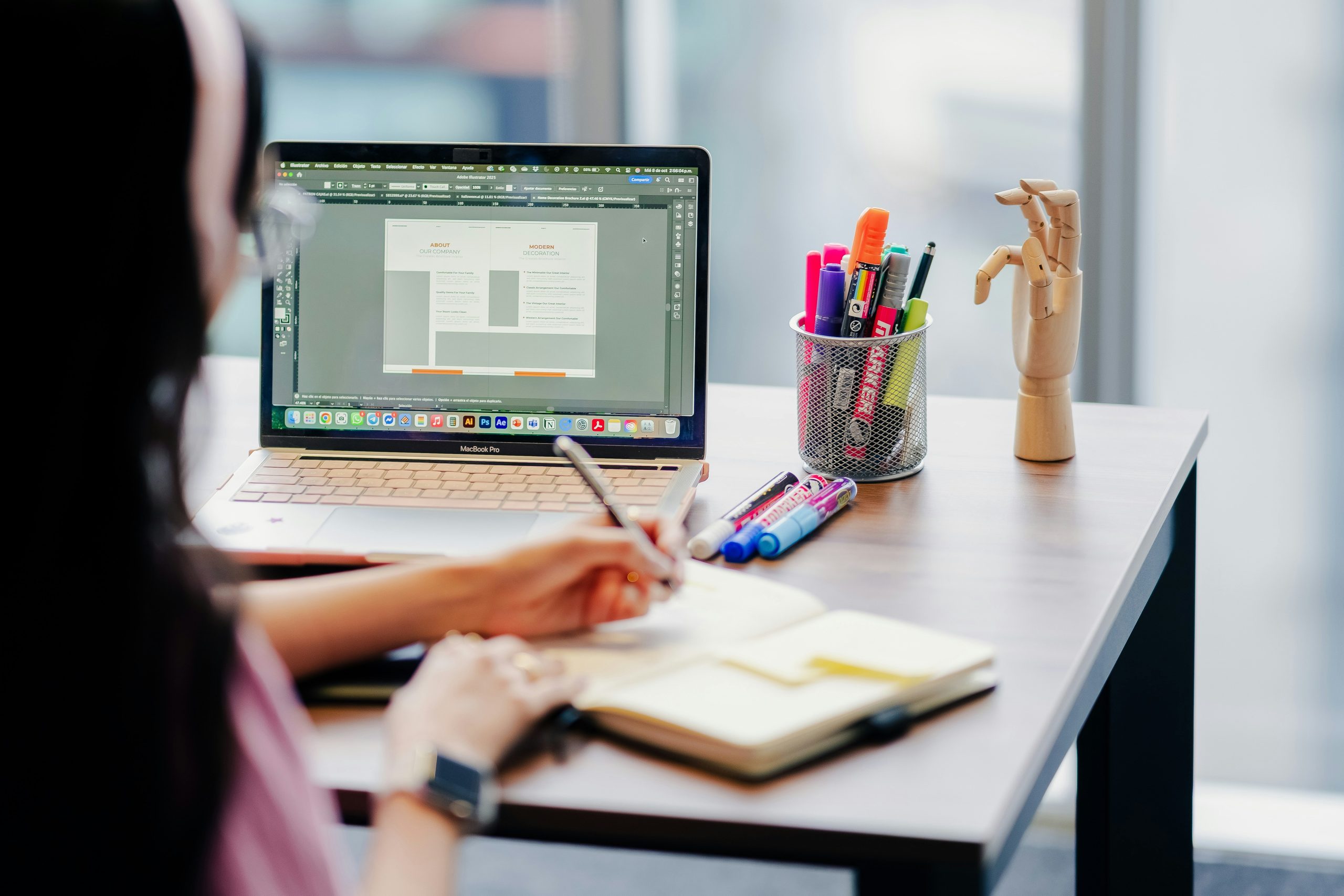 How to Write a Sales Page That Converts (Step by Step)